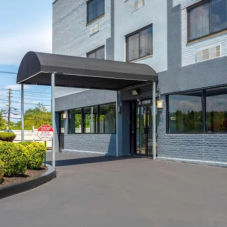 Econo Lodge Hicksville - Long Island-3