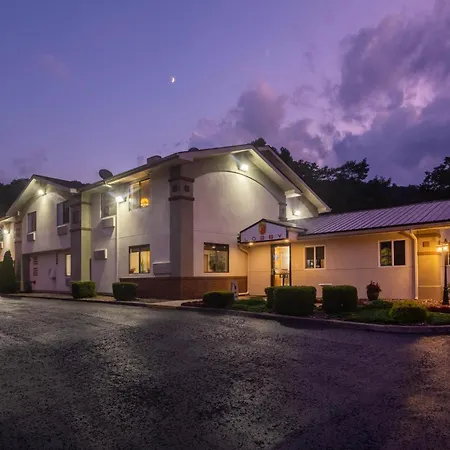 Super 8 By Wyndham Elkins-3