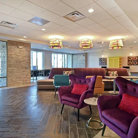 Home 2 Suites By Hilton Dothan-3