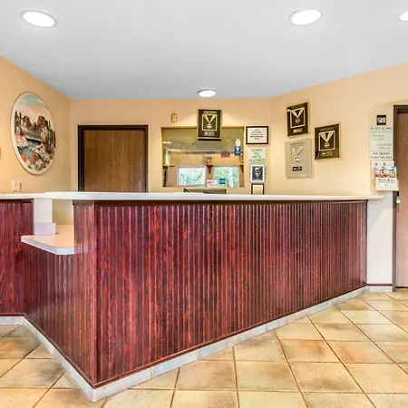Quality Inn & Suites Manitou Springs At Pikes Peak-3