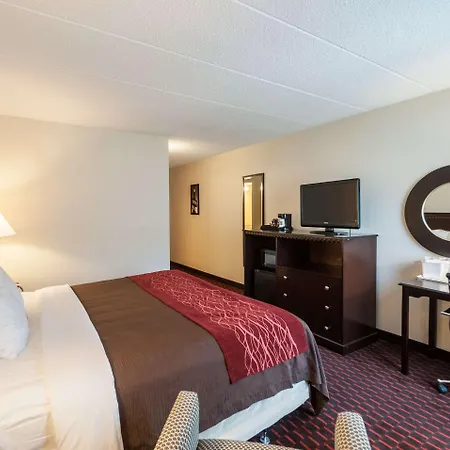 Quality Inn Annapolis-3