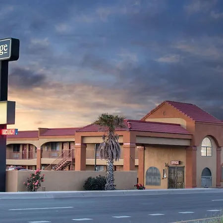Travel Inn Kingman Route 66-3