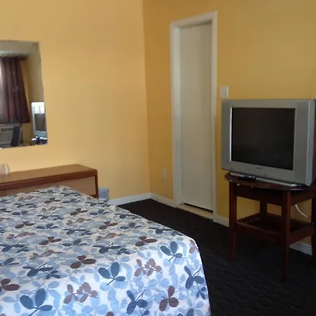 Motel Saint-Jacques-2