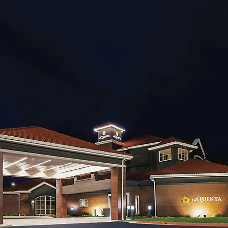 La Quinta By Wyndham Fort Worth City View-3