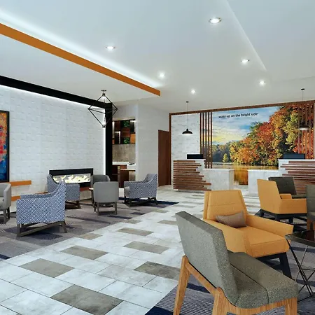 La Quinta Inn & Suites Limon By Wyndham-2