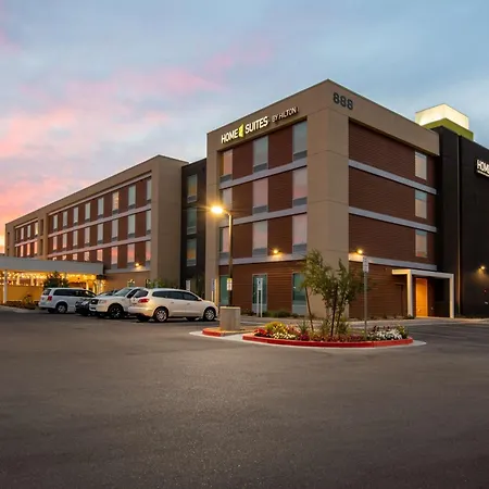 Home2 Suites By Hilton Phoenix Airport North, Az-2
