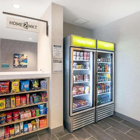 Home2 Suites By Hilton Phoenix Airport North, Az-3
