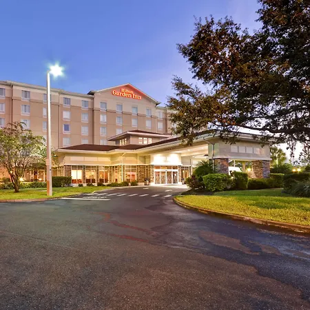 Hilton Garden Inn Tampa Riverview Brandon-3