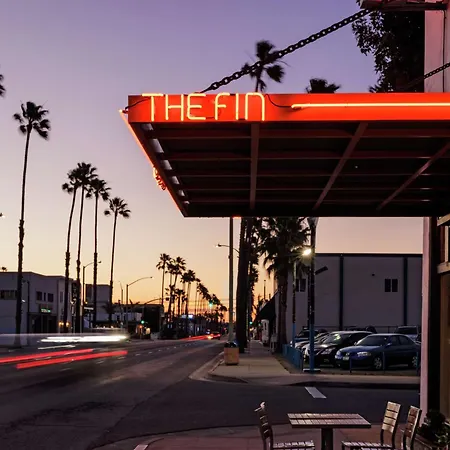 The Fin Hotel, Tapestry Collection By Hilton-3