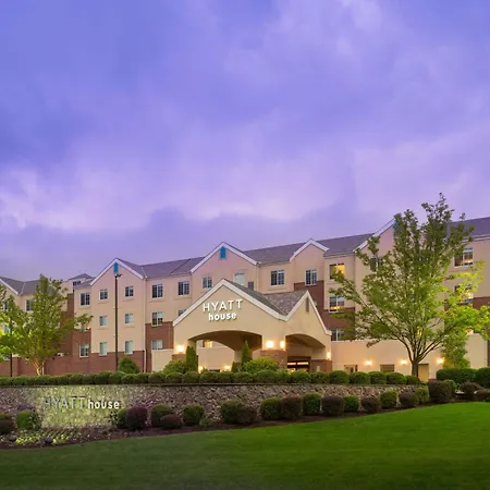 Hyatt House White Plains-3