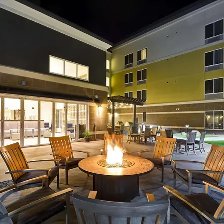 Homewood Suites By Hilton Phoenix Tempe Asu Area-3