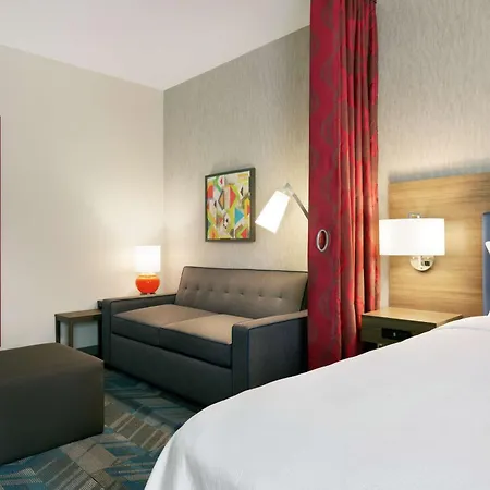 Home2 Suites By Hilton Houston-Pearland, Tx-2
