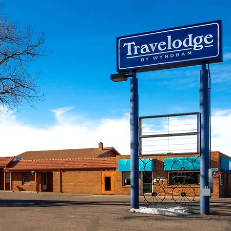 Travelodge By Wyndham Casper-2