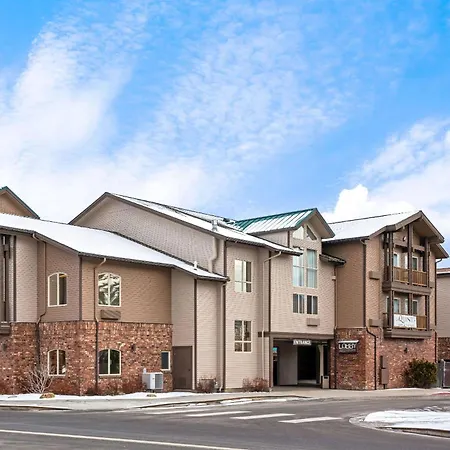 Sandpoint Hotel & Suites Downtown-2