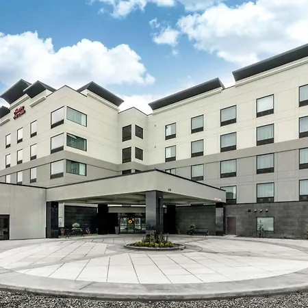Hampton Inn & Suites Spokane Downtown-South-3