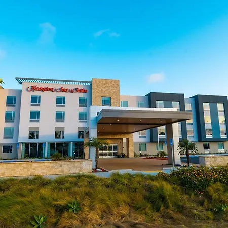 Hampton Inn & Suites Imperial Beach San Diego, Ca-3