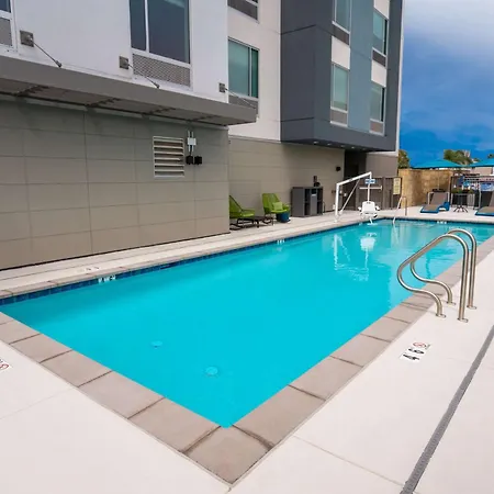 Hampton Inn & Suites Imperial Beach San Diego, Ca-2