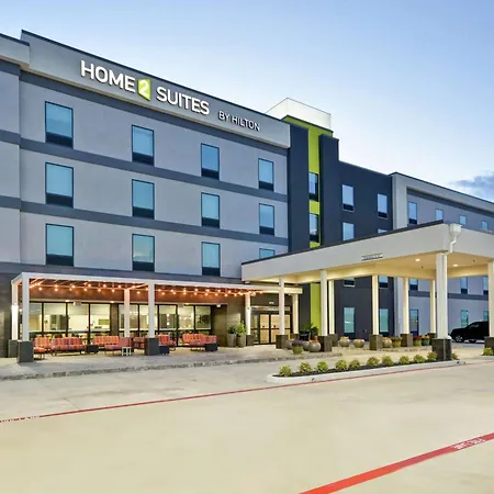 Home2 Suites By Hilton Texas City Houston-2