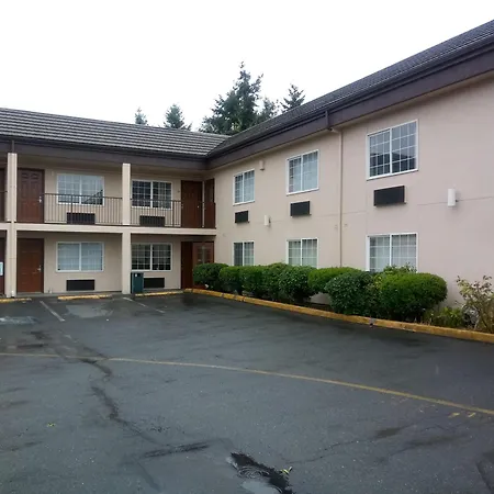 Super 8 By Wyndham Lynnwood-3