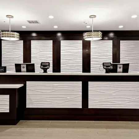 Homewood Suites By Hilton Novi Detroit-2