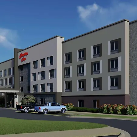 Hampton Inn Lakeville Minneapolis, Mn-3