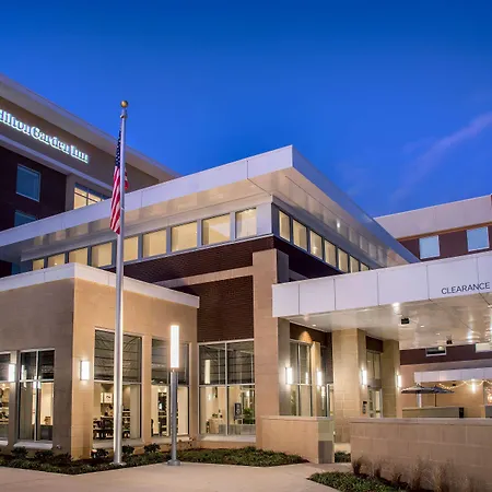 Home2 Suites By Hilton Memphis East / Germantown, Tn-3