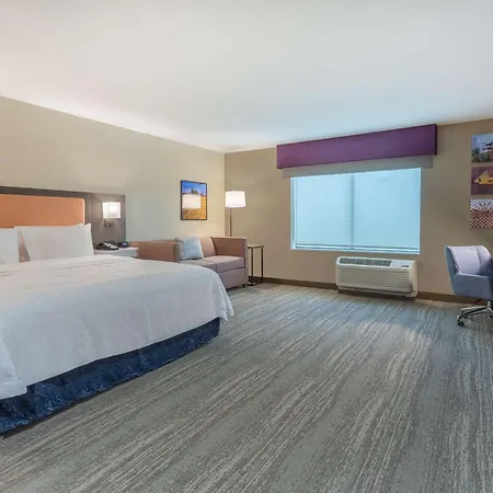Hampton Inn And Suites Guymon-3