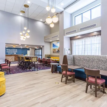 Hampton Inn And Suites Guymon-2