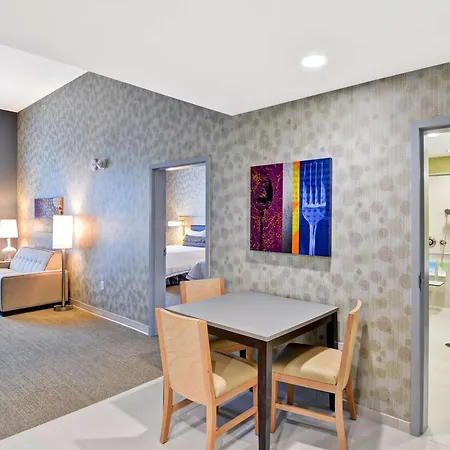 Home2 Suites By Hilton Stafford Quantico-2