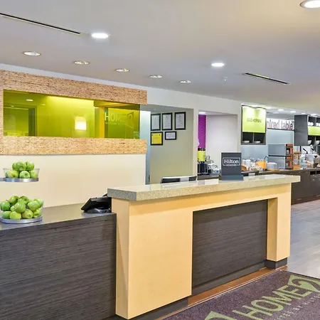 Home2 Suites By Hilton Stafford Quantico-3