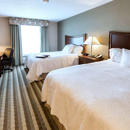 Hampton Inn Presque Isle-3