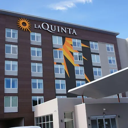 La Quinta By Wyndham Mobile-2
