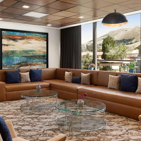 La Quinta By Wyndham San Luis Obispo-2