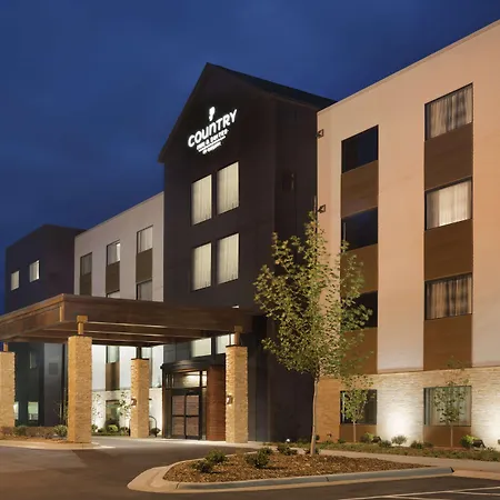 Country Inn & Suites By Radisson, Greensboro, Nc-2