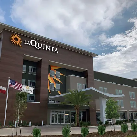 La Quinta Inn & Suites By Wyndham Texas City I 45 Galveston Area-2