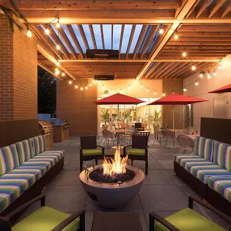 Home2 Suites By Hilton Mishawaka South Bend-3
