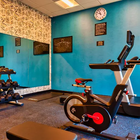 Park Inn By Radisson Florence, Sc-3
