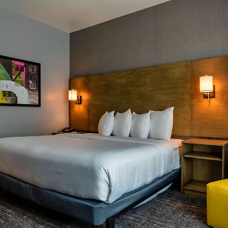 Park Inn By Radisson Florence, Sc-2