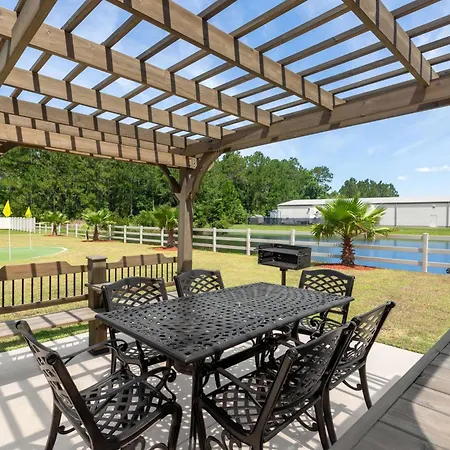 La Quinta Brunswick/Golden Isles-2