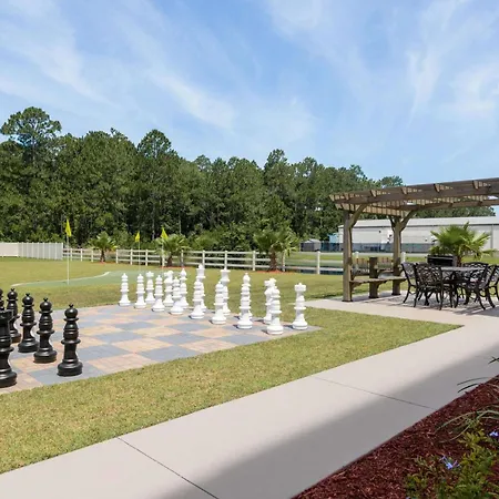 La Quinta Brunswick/Golden Isles-3