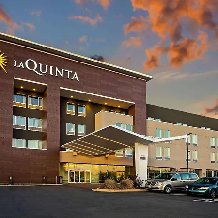 La Quinta By Wyndham Tuscaloosa Mcfarland-2