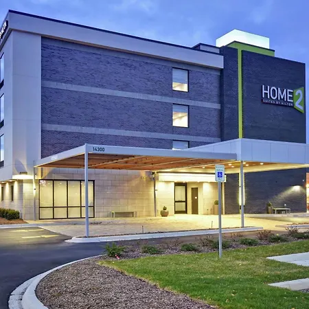 Home2 Suites By Hilton Taylor Detroit-3