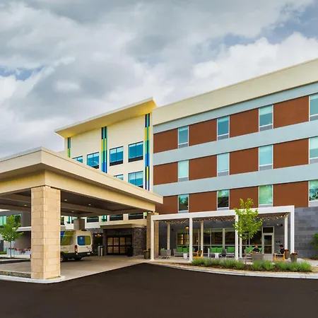 Home2 Suites By Hilton Minneapolis-Mall Of America-2