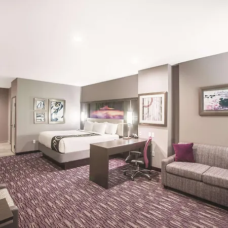 La Quinta By Wyndham Kingsville-2