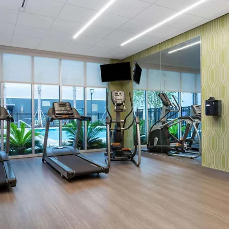 Tryp By Wyndham Orlando-3
