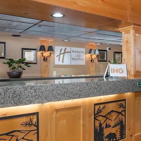 Holiday Inn Club Vacations - Tahoe Ridge Resort-2