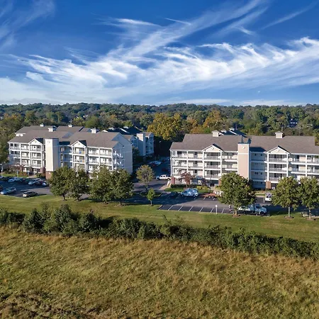 Club Wyndham Nashville-2