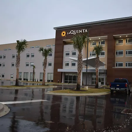 La Quinta Inn & Suites By Wyndham Miramar Beach-Destin-2