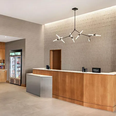 Homewood Suites By Hilton Wilmington Downtown-2