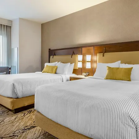 Hotel Centro Sonoma Wine Country, Tapestry Collection Hilton-2